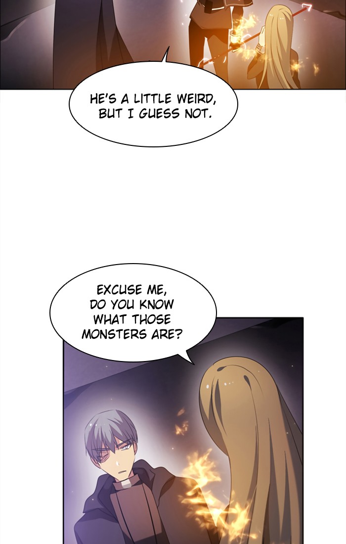 Zero Game Chapter 20 88