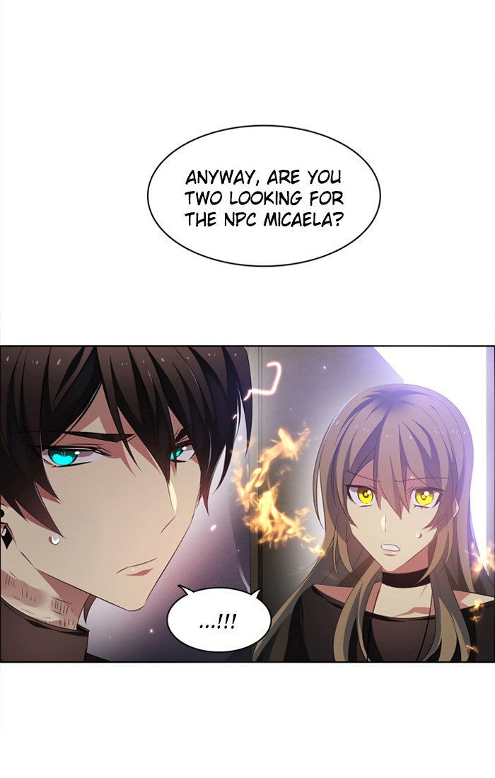 Zero Game Chapter 20 91