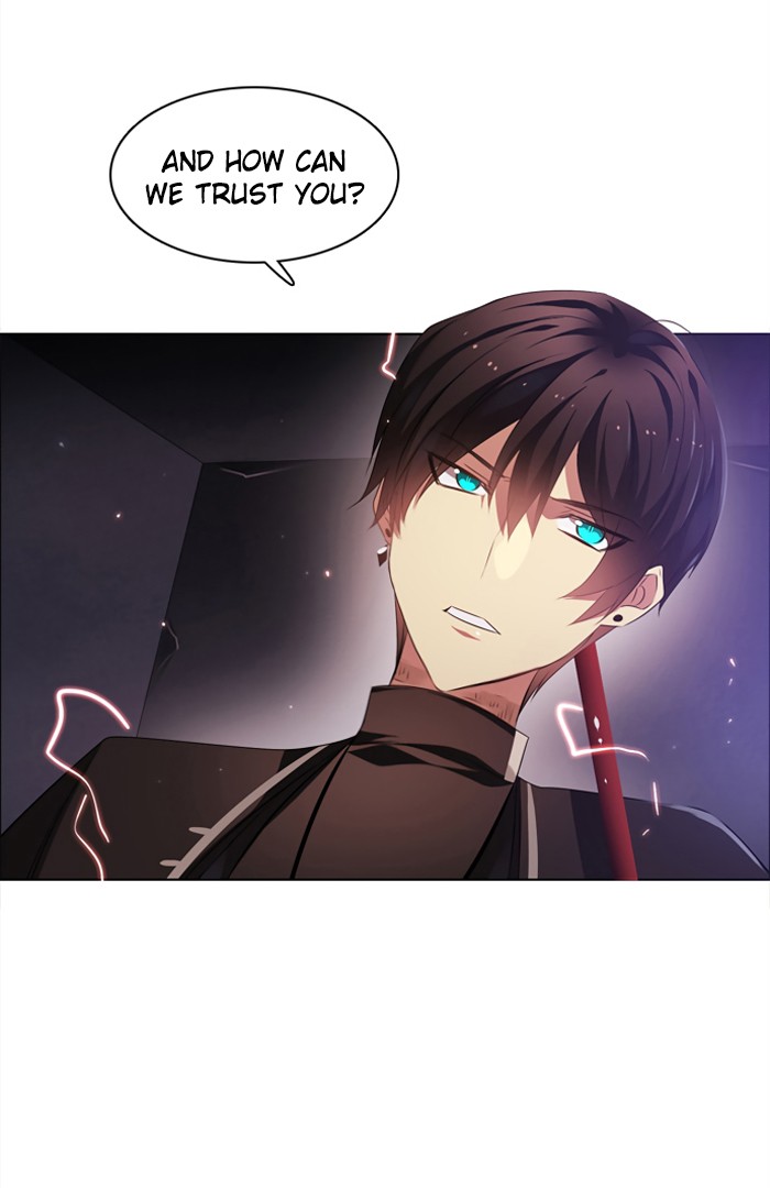 Zero Game Chapter 20 95
