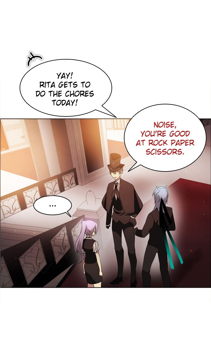 Zero Game Chapter 21 3