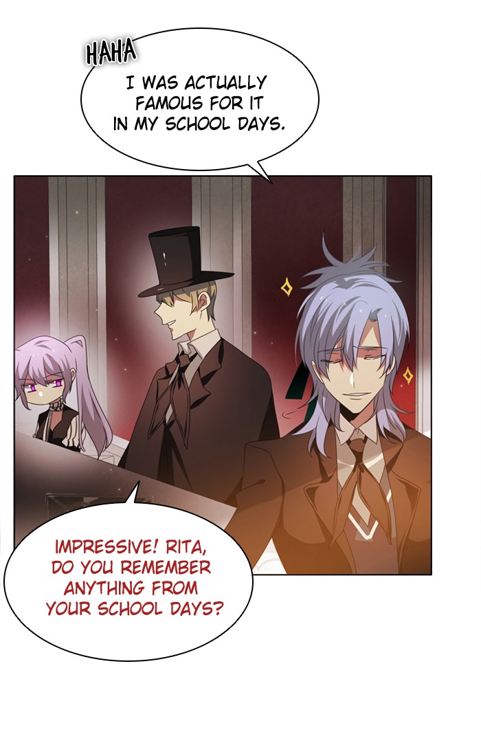 Zero Game Chapter 21 4