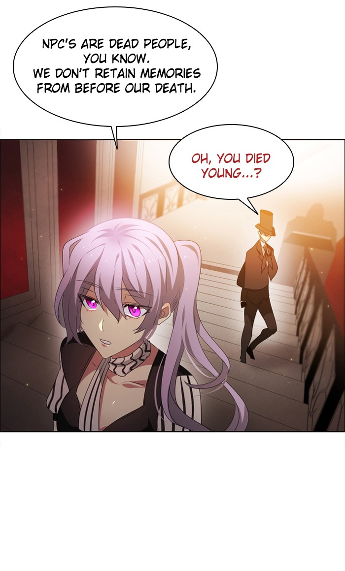 Zero Game Chapter 21 6