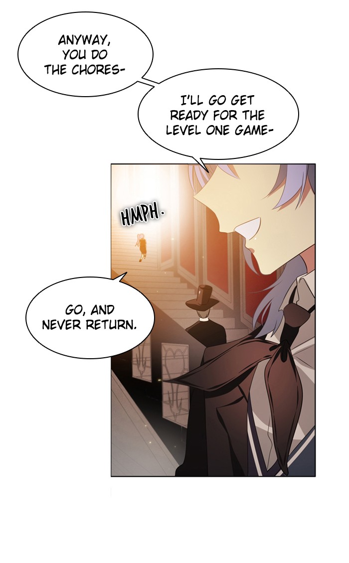 Zero Game Chapter 21 7