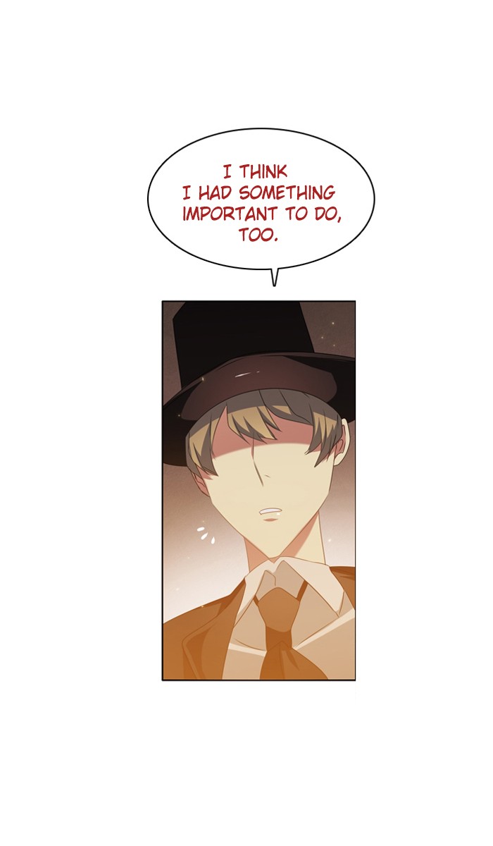 Zero Game Chapter 21 8