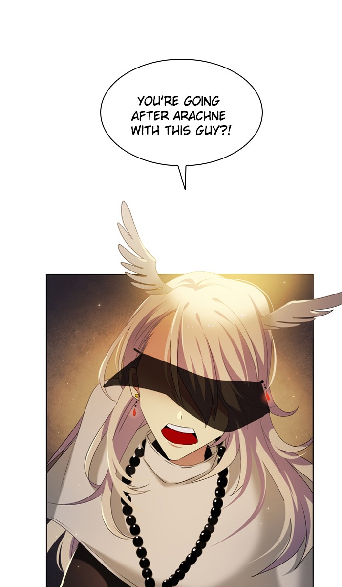 Zero Game Chapter 21 13