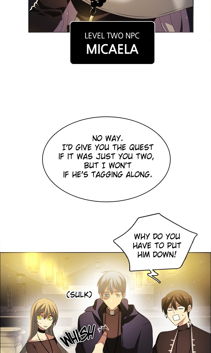 Zero Game Chapter 21 14