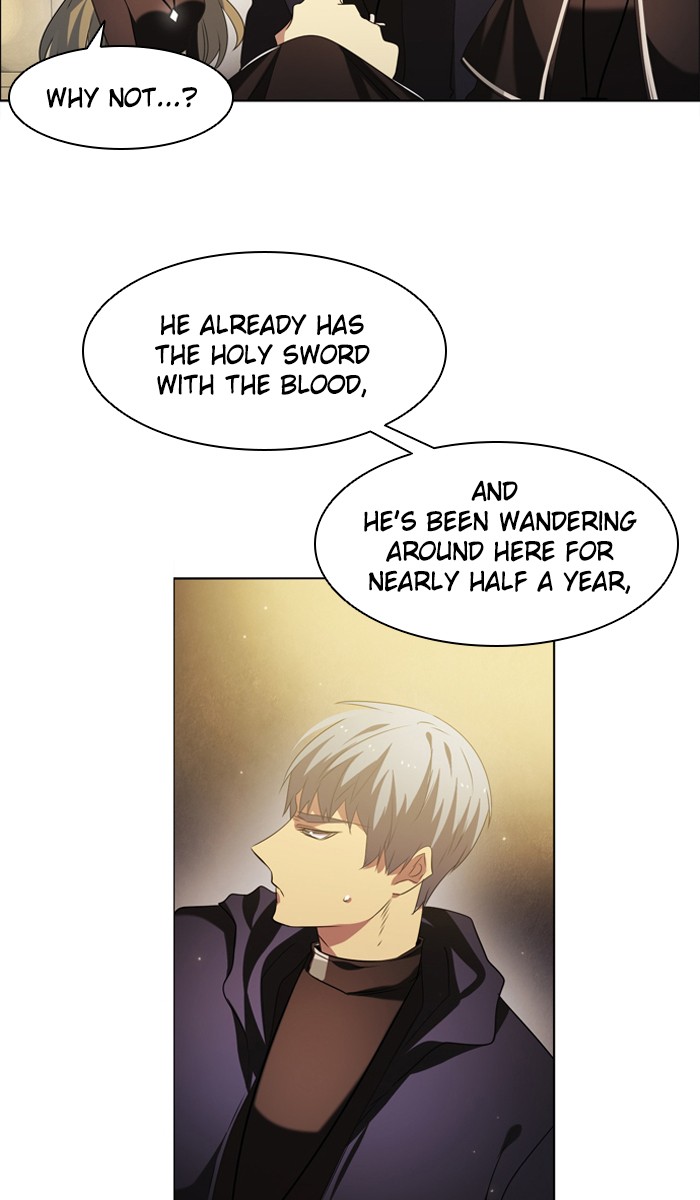 Zero Game Chapter 21 15