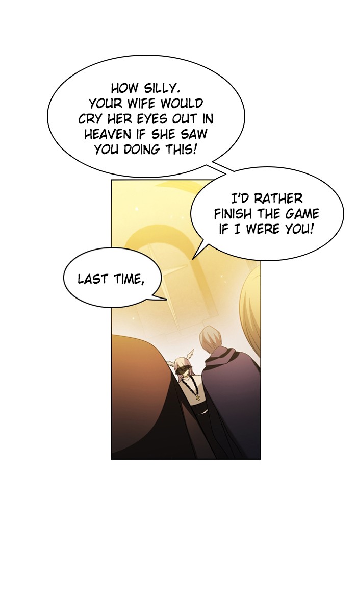 Zero Game Chapter 21 19