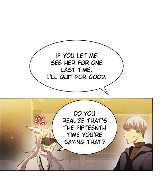 Zero Game Chapter 21 21