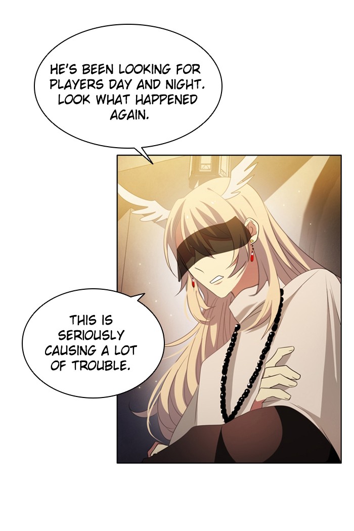 Zero Game Chapter 21 25