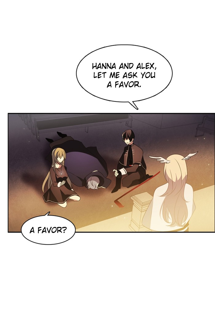 Zero Game Chapter 21 26