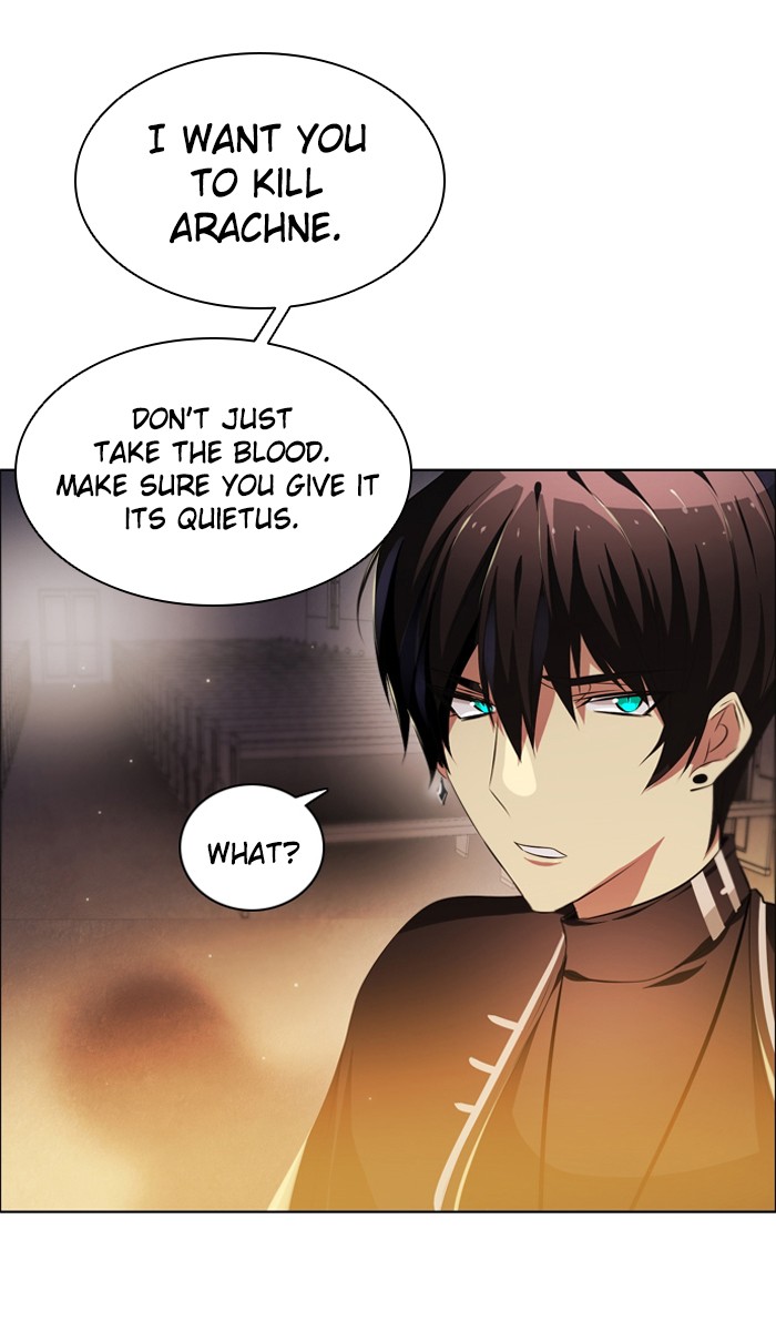 Zero Game Chapter 21 27