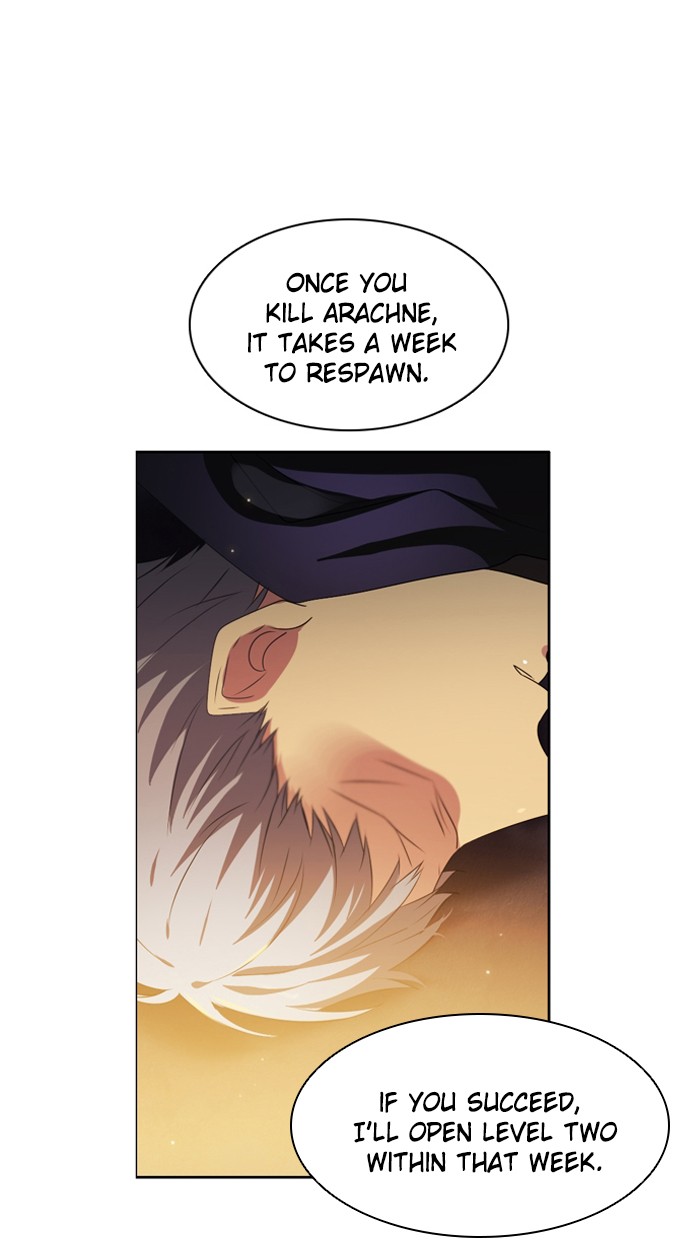 Zero Game Chapter 21 28
