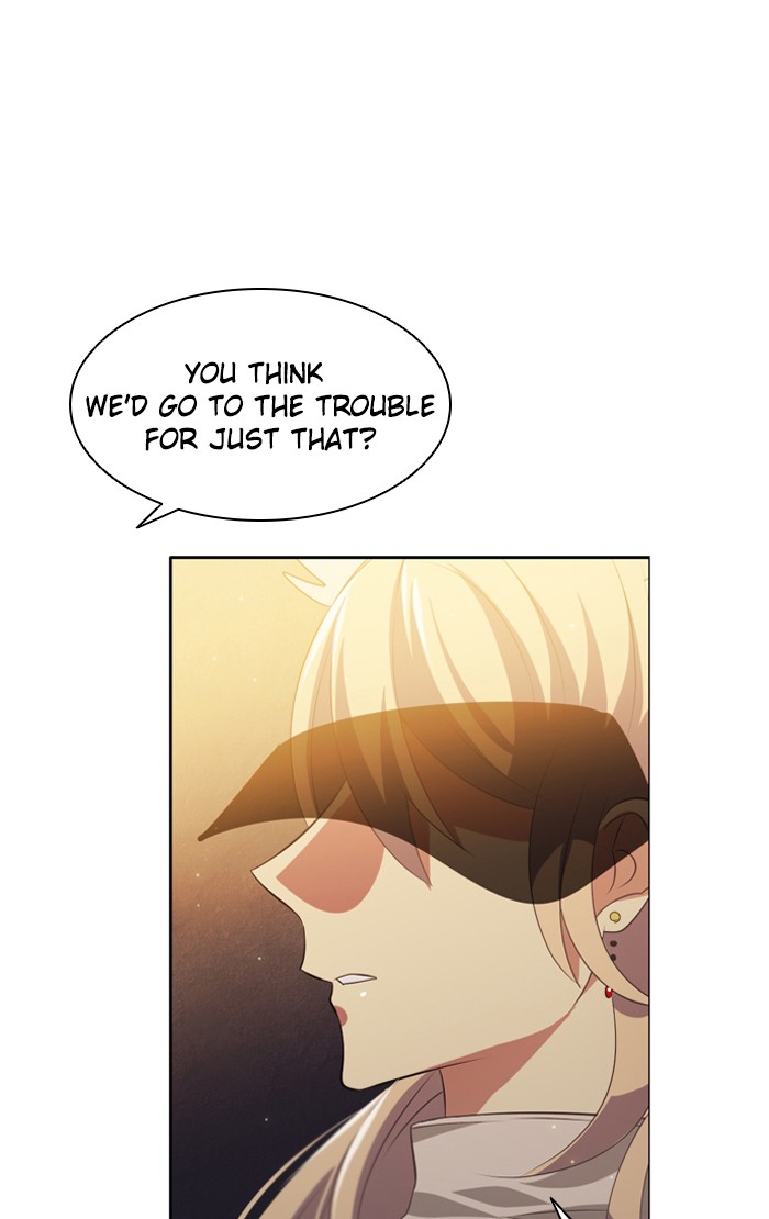 Zero Game Chapter 21 29