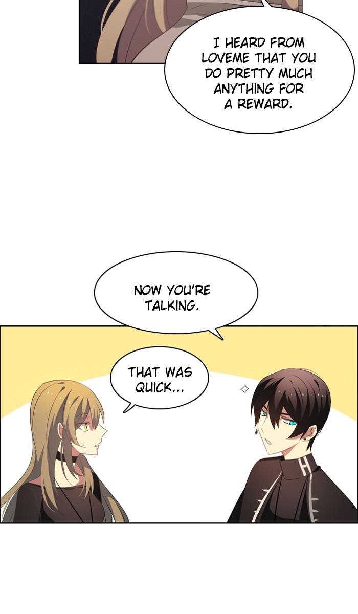 Zero Game Chapter 21 30