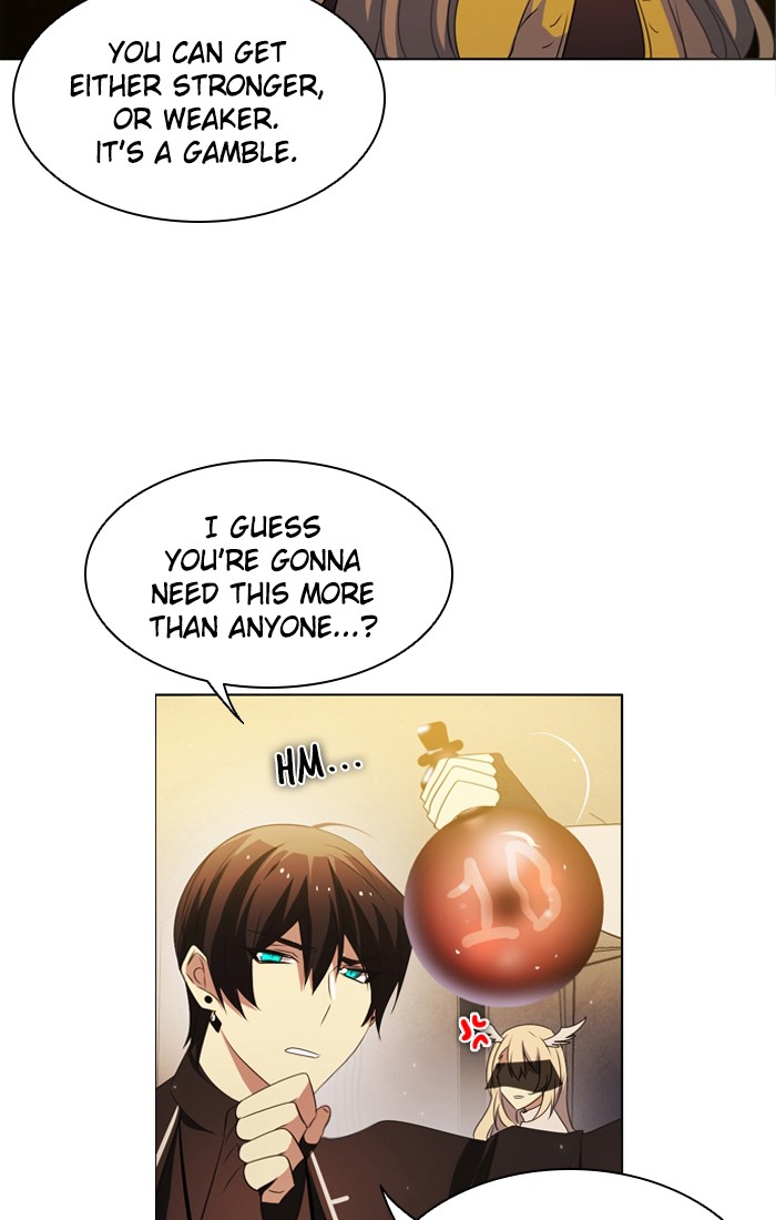 Zero Game Chapter 21 33