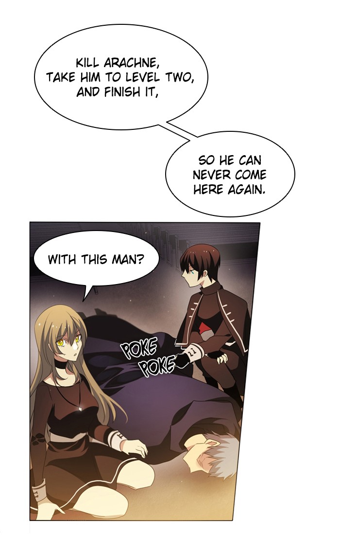 Zero Game Chapter 21 36