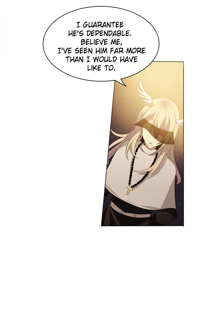 Zero Game Chapter 21 37