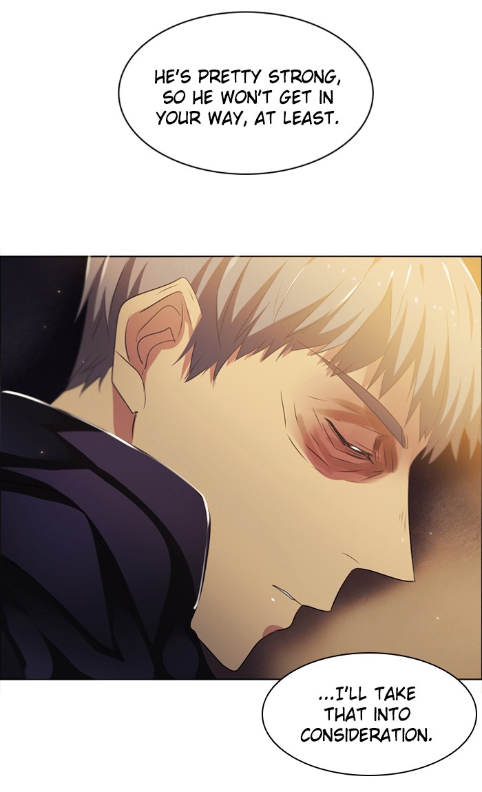 Zero Game Chapter 21 38