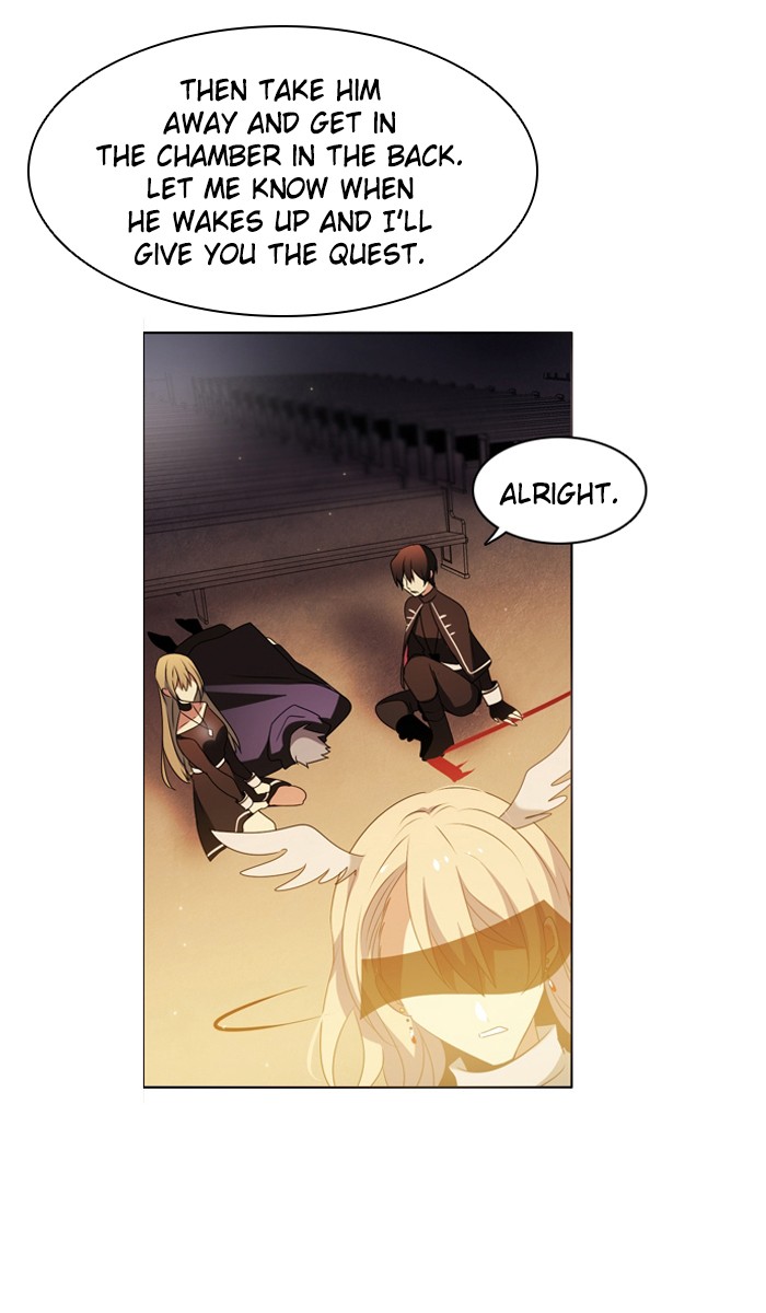 Zero Game Chapter 21 39