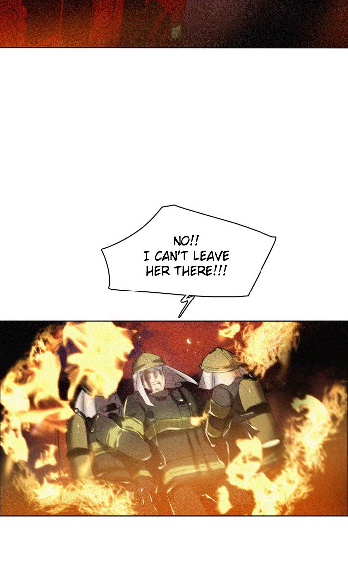 Zero Game Chapter 21 45