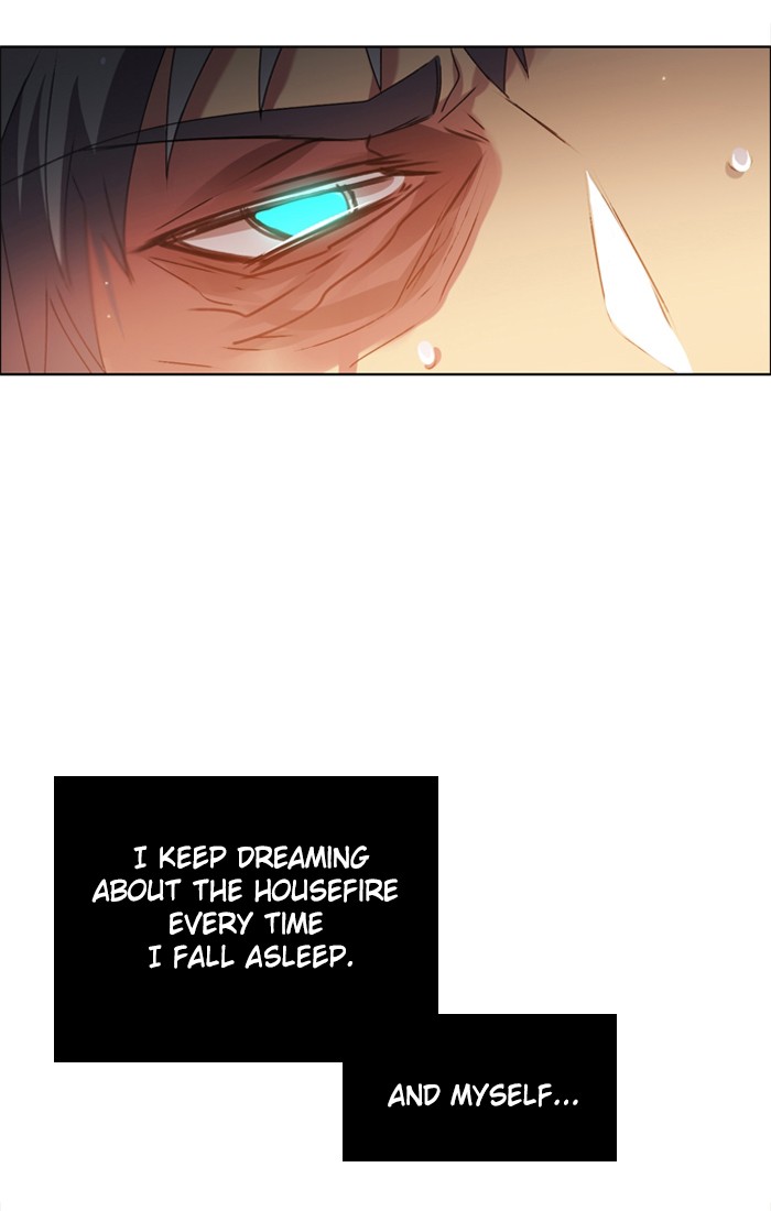 Zero Game Chapter 21 51