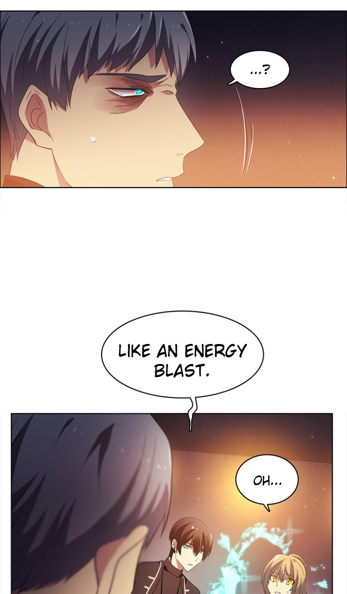 Zero Game Chapter 21 55