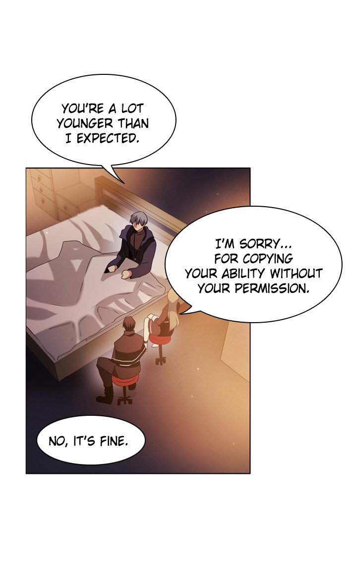 Zero Game Chapter 21 58