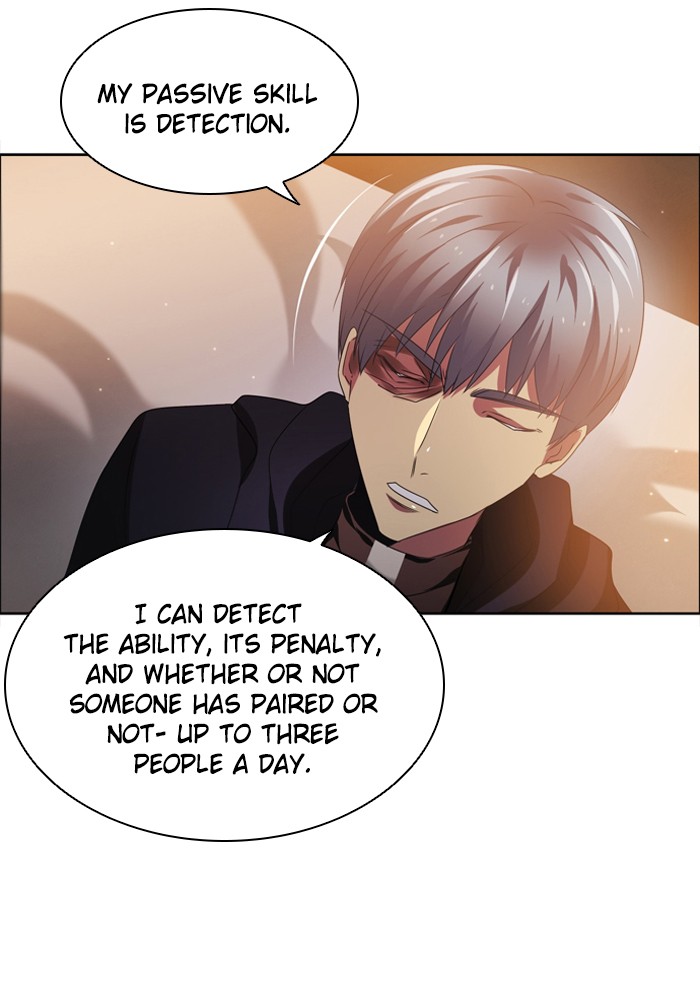 Zero Game Chapter 21 60