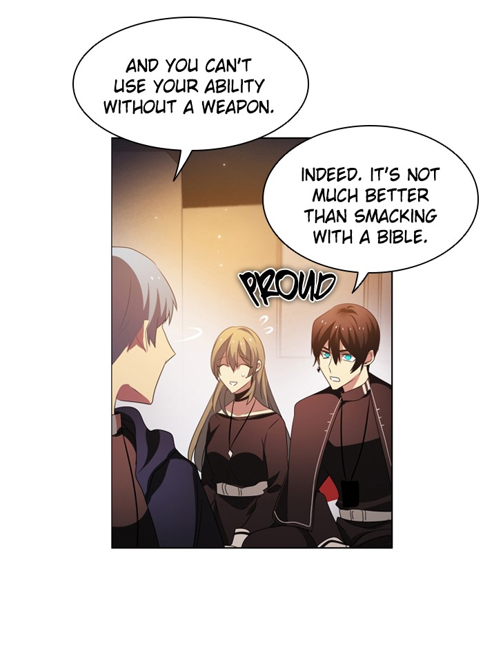 Zero Game Chapter 21 61