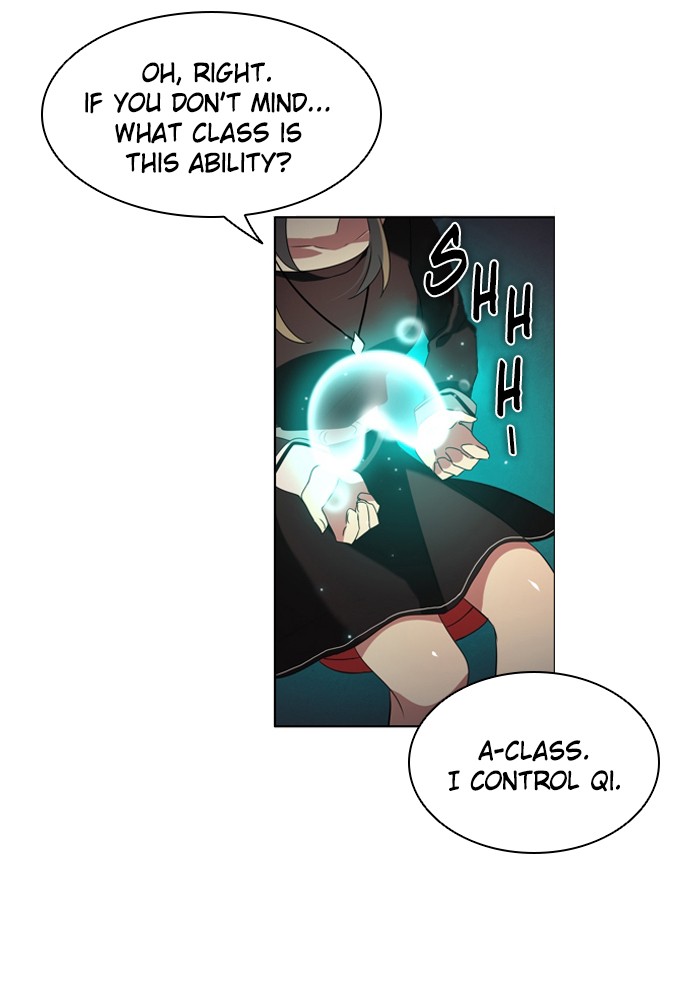 Zero Game Chapter 21 62