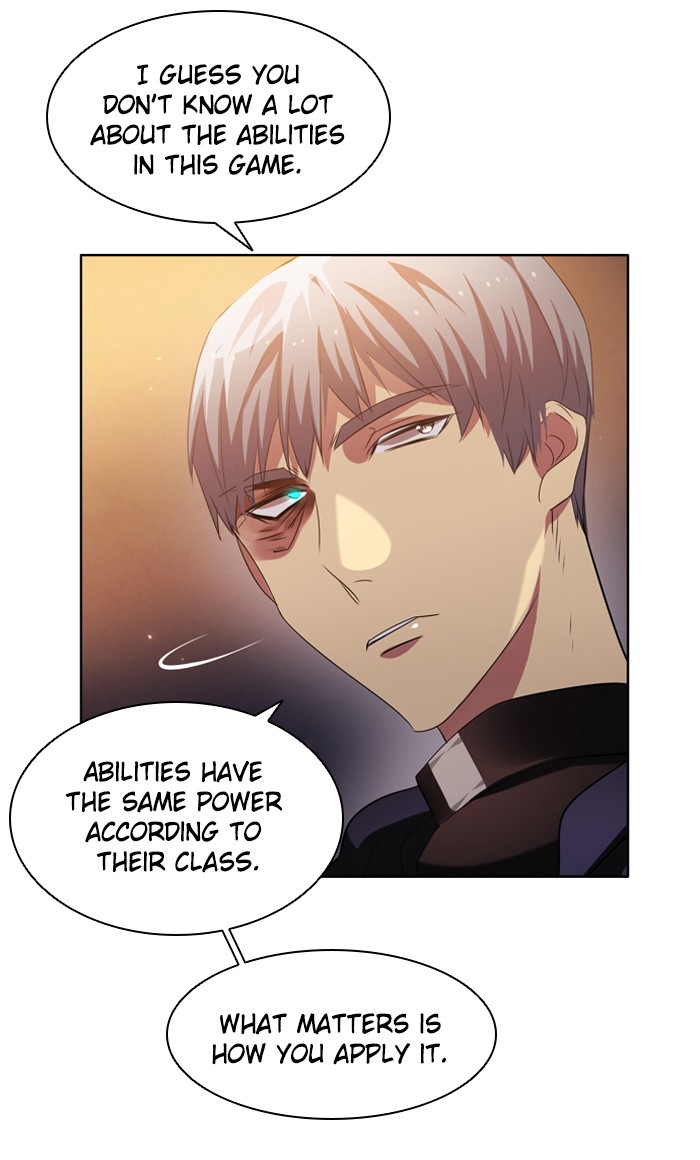 Zero Game Chapter 21 64