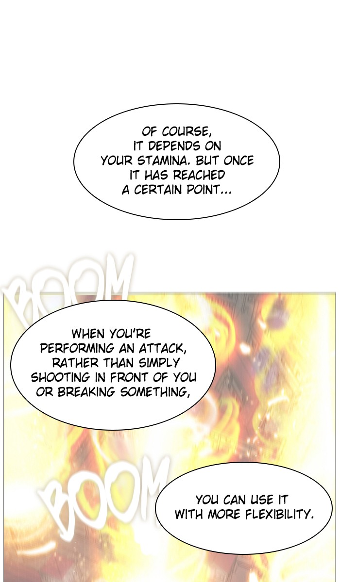 Zero Game Chapter 21 65