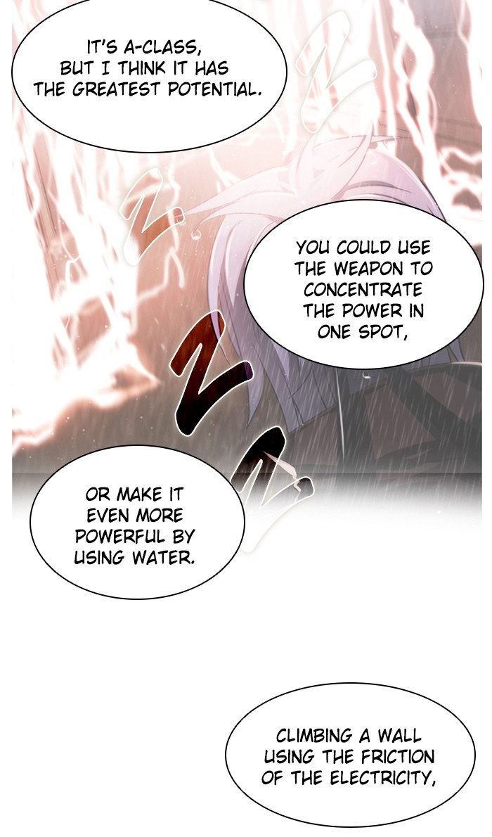 Zero Game Chapter 21 69