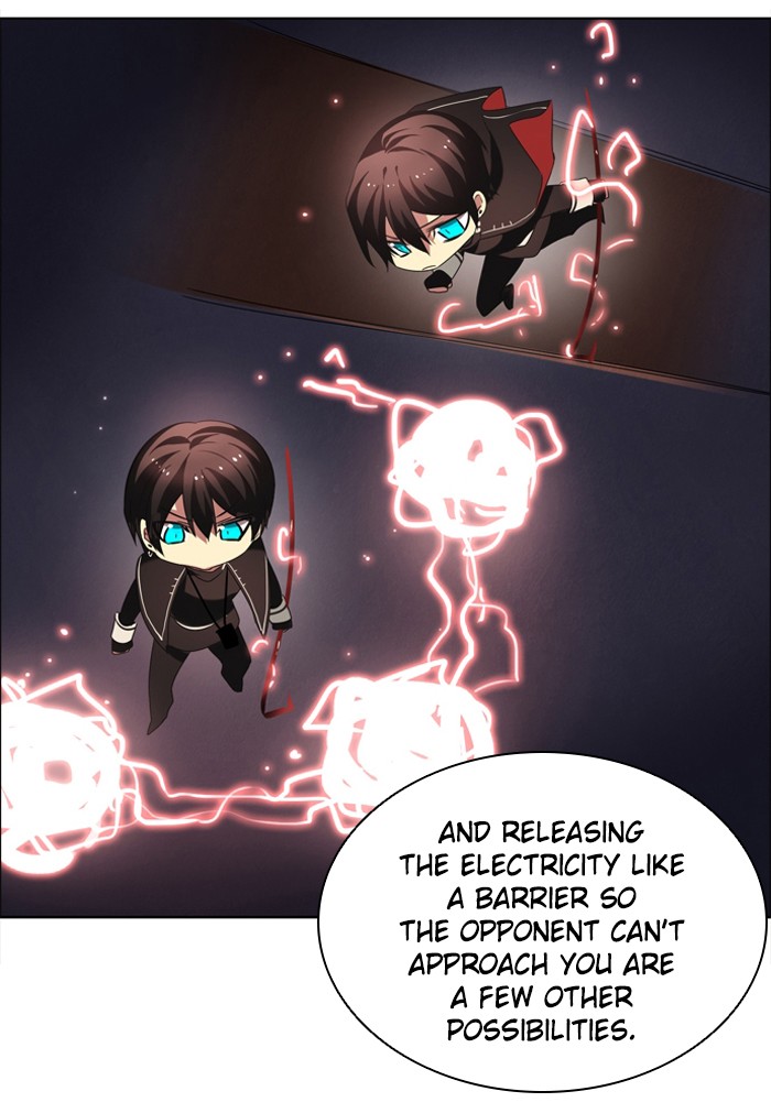Zero Game Chapter 21 70