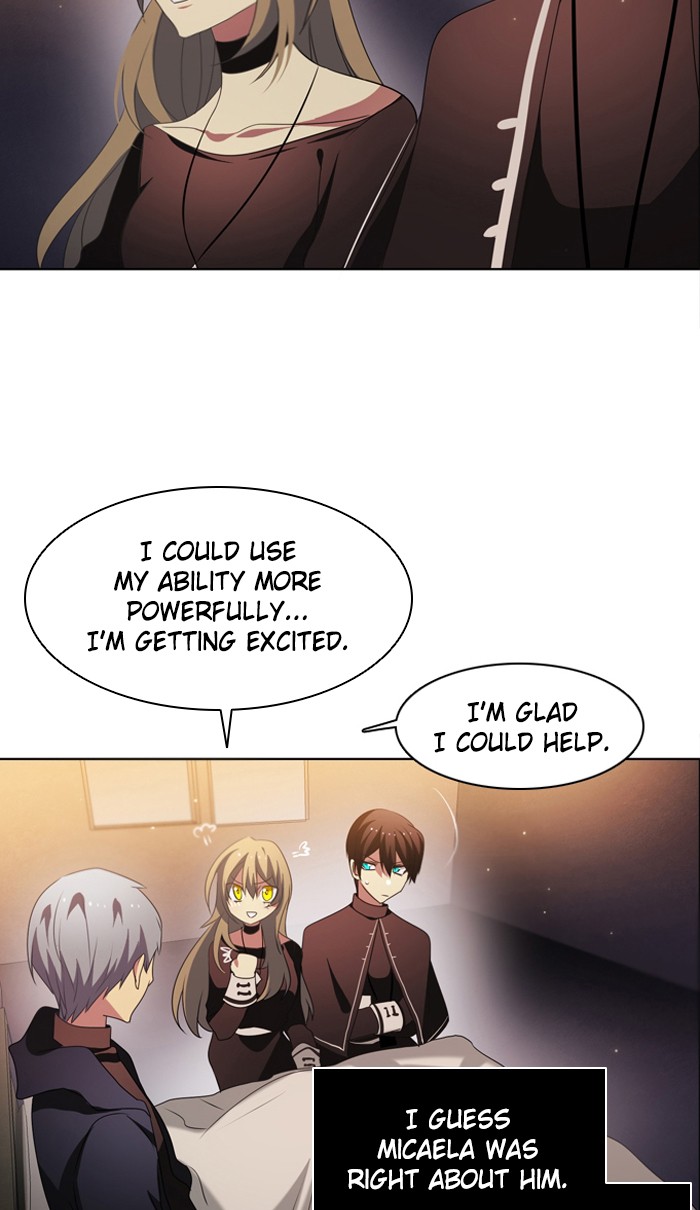 Zero Game Chapter 21 72