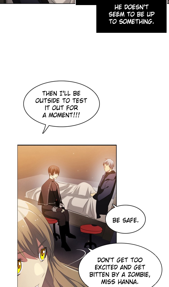 Zero Game Chapter 21 73