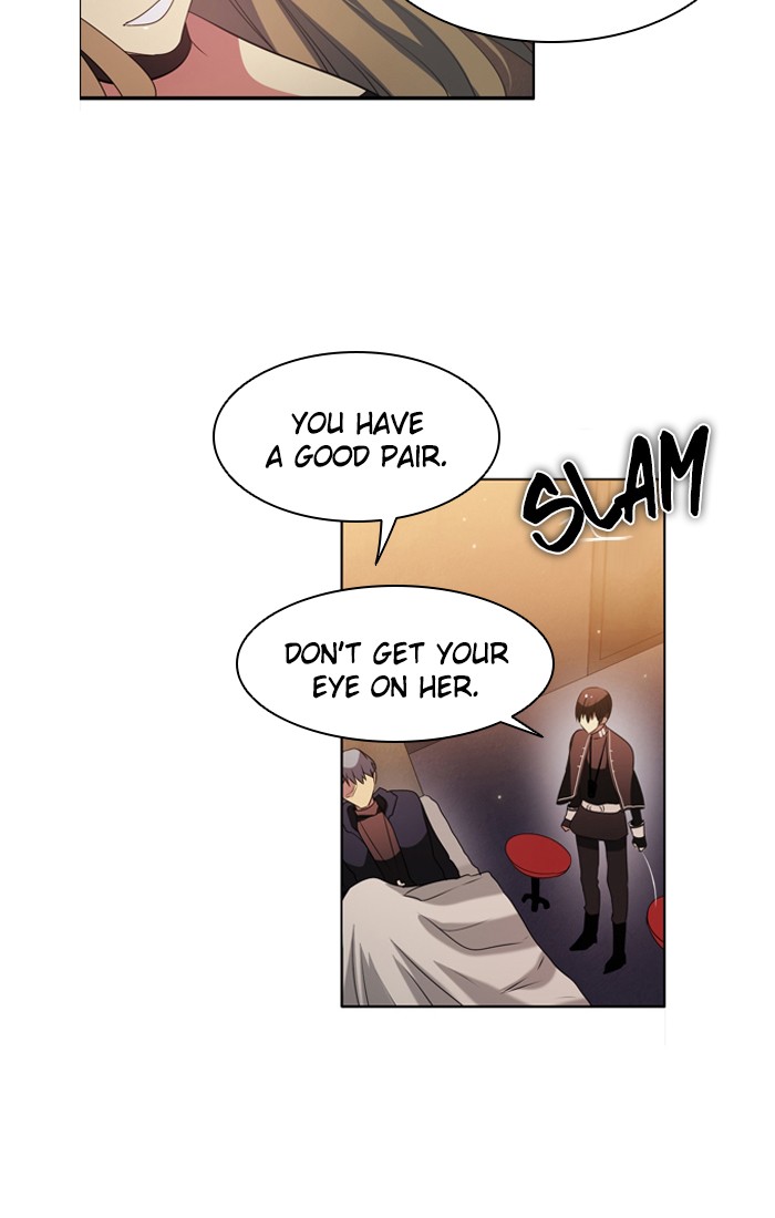 Zero Game Chapter 21 74