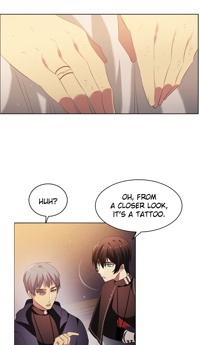 Zero Game Chapter 21 76