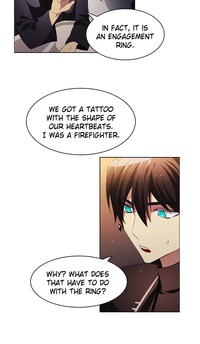 Zero Game Chapter 21 77