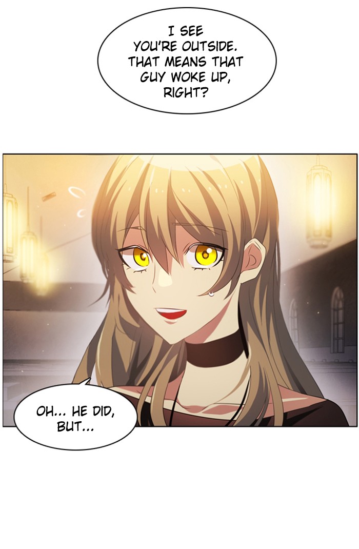 Zero Game Chapter 21 84