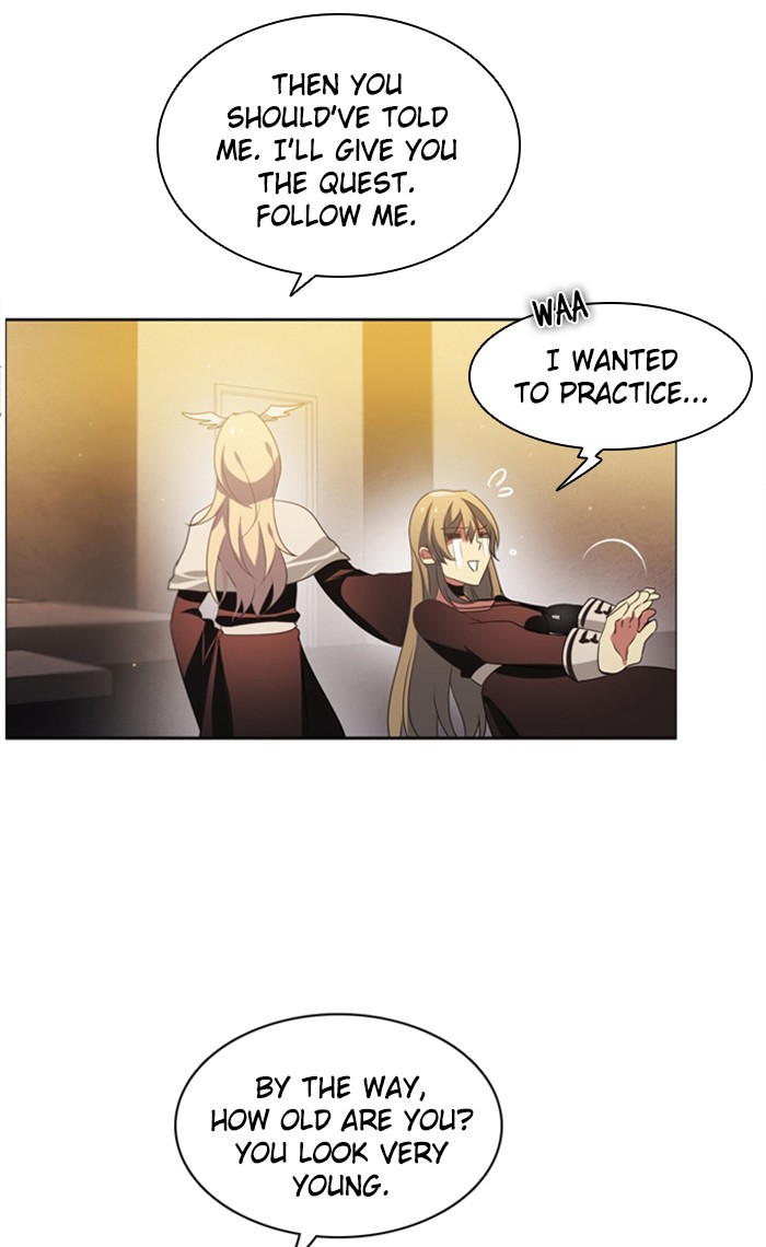 Zero Game Chapter 21 85