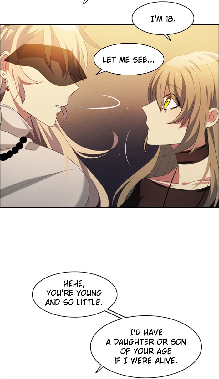 Zero Game Chapter 21 86