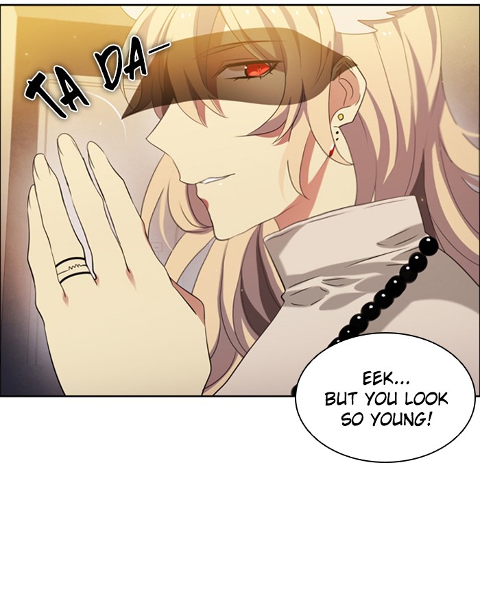 Zero Game Chapter 21 88