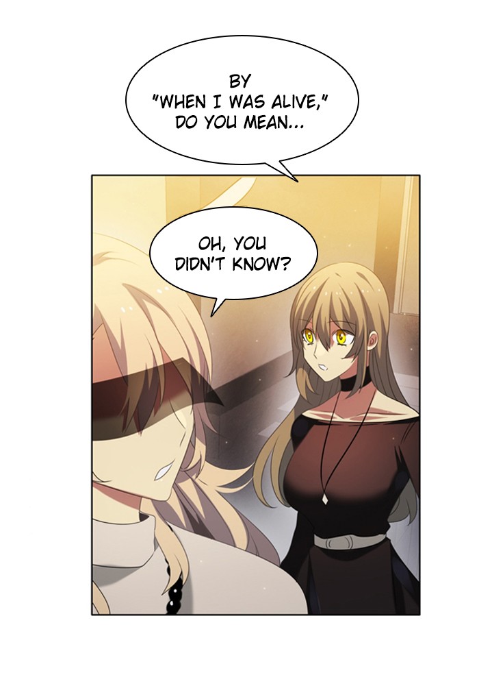 Zero Game Chapter 21 89