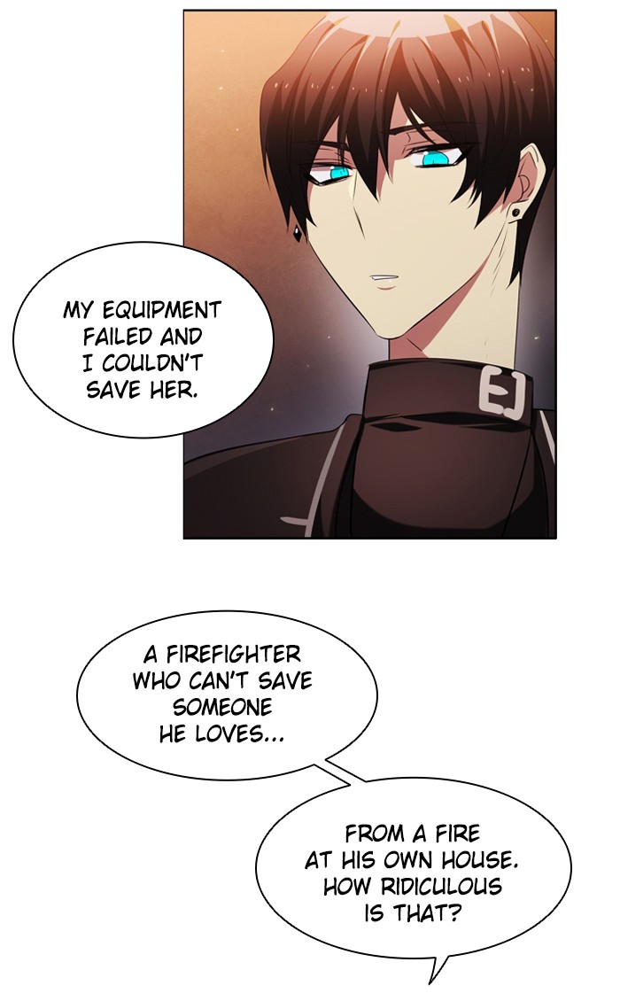 Zero Game Chapter 21 93