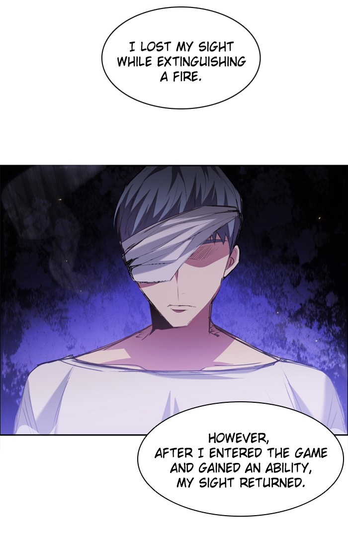 Zero Game Chapter 21 97