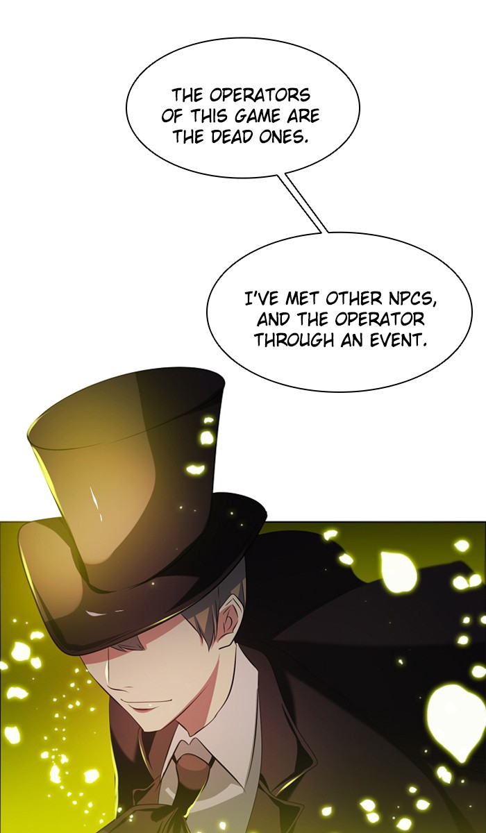 Zero Game Chapter 21 99