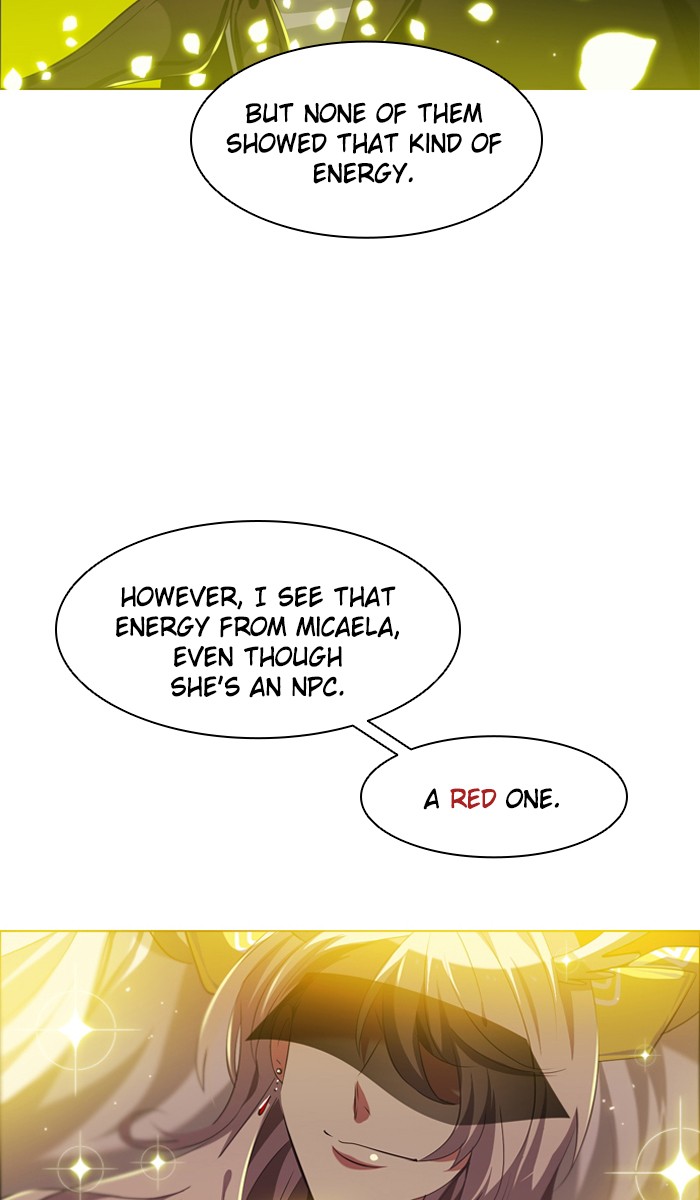 Zero Game Chapter 21 100