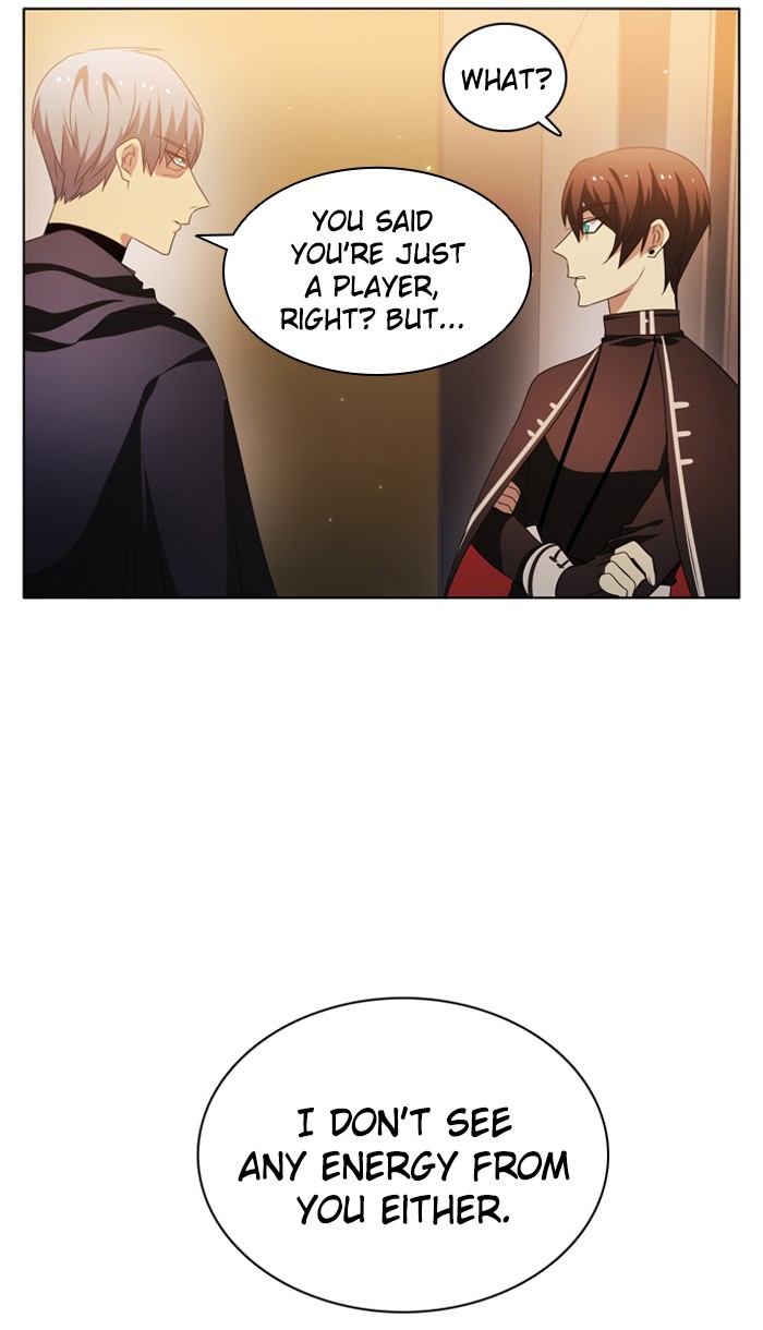 Zero Game Chapter 21 104